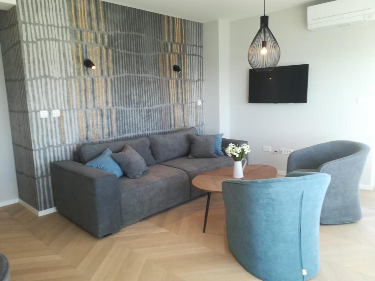 Apartman Marko 2 시베니크 외부 사진