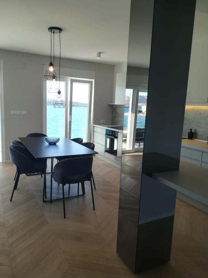 Apartman Marko 2 시베니크 외부 사진