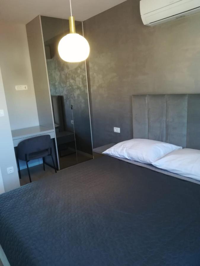 Apartman Marko 2 시베니크 외부 사진