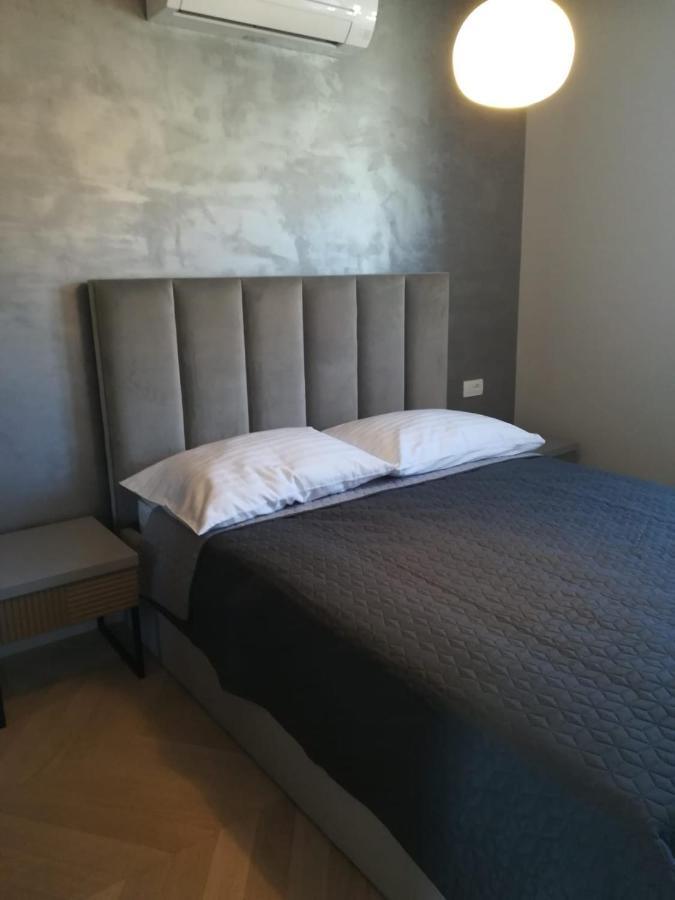 Apartman Marko 2 시베니크 외부 사진