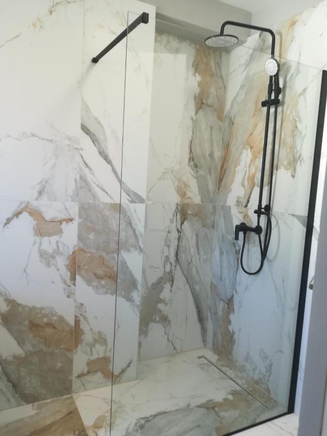 Apartman Marko 2 시베니크 외부 사진