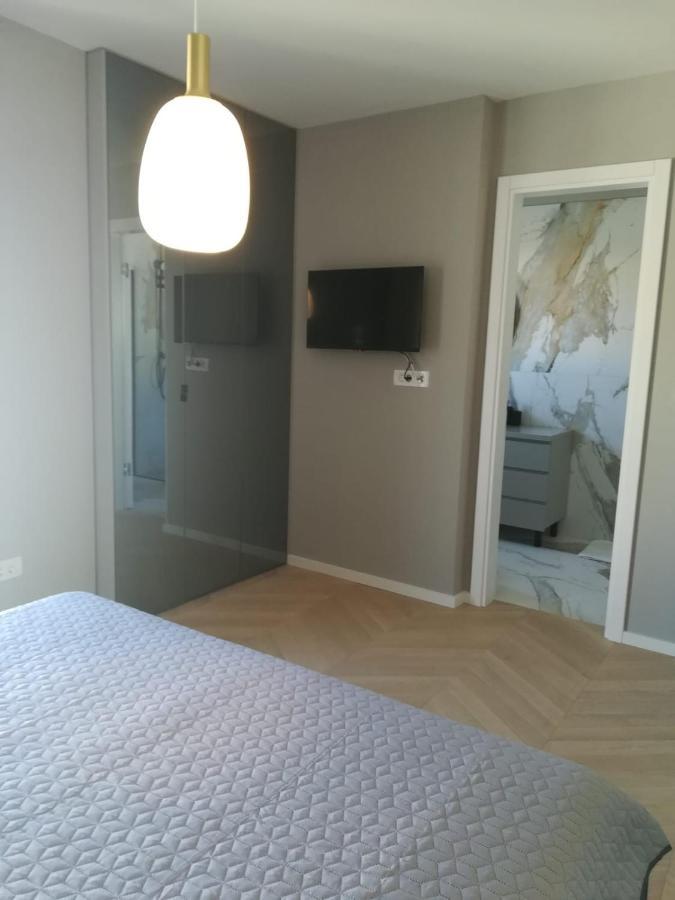 Apartman Marko 2 시베니크 외부 사진